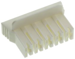 TE CONNECTIVITY 521780-1 CONNECTOR, PLUG, POSITIVE LOCK, 5WAY