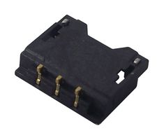 MOLEX 78171-0003-TR1125 CONECTOR, PINES, 3 POS, 1 FILA, 1.2MM