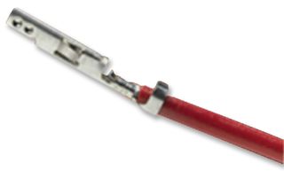 MOLEX 39-00-0073 Rectangular Power Contact, Mini-Fit Jr.