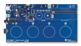DRV2667EVM-CT from Texas Instruments