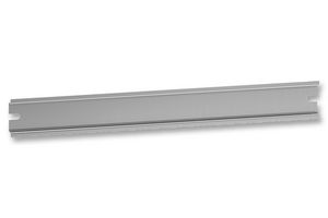 SCHNEIDER ELECTRIC NSYAMRD50357SB DIN RAIL, 35X7.5, FOR 500MM SBM SERIES