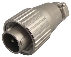 HIROSE / HRS JR13PK-3P(71) CIRCULAR, PLUG, SIZE 13, 3 WAY, CABLE
