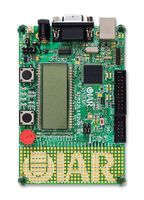 STMICROELECTRONICS STM32L152-SK/IAR EVALUATION BOARD, ARM