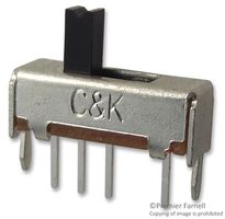 C&K COMPONENTS OS103011MS8QP1