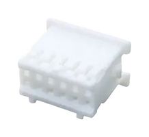 JST / JAPAN SOLDERLESS TERMINALS PADP-12V-1-S CONN, HOUSING, 12POS, 2ROW, 2MM