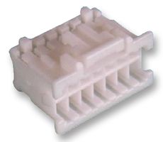 JST / JAPAN SOLDERLESS TERMINALS PADP-14V-1-S RCPT HOUSING, 14POS, PA 6/6, NATURAL