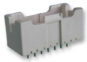 JST / JAPAN SOLDERLESS TERMINALS B14B-XADSS-N (LF)(SN)