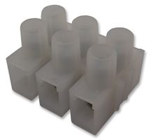 CAMDENBOSS CTSN431/2 TERMINAL BLOCK, BARRIER, 2POS