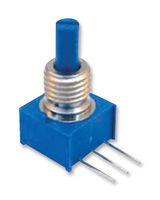 BOURNS 3315C-001-016L ROTARY ENCODER, INCREMENTAL, 120RPM
