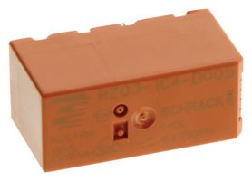 TE CONNECTIVITY - SCHRACK 1-1415899-9 RELAY, SPDT, 250VAC, 16A