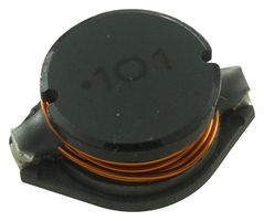BOURNS SDR1806-101KL Surface Mount Power Inductor, SDR1806 Se