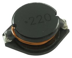 BOURNS SDR1806-220ML Surface Mount Power Inductor, SDR1806 Se