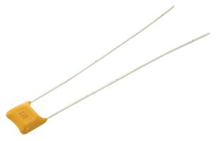 KYOCERA AVX SR301E105MAR Multilayer Ceramic Capacitor, SkyCap SR