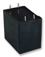 CORNELL DUBILIER BLC120J901B4A Film Capacitor, BLC Series, 12 F, 5%, PP (Polypropylene), 900 V RoHS Compliant: Yes