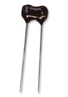 CORNELL DUBILIER CD15FD121JO3F