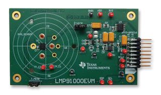 LMP91000EVM/NOPB from Texas Instruments
