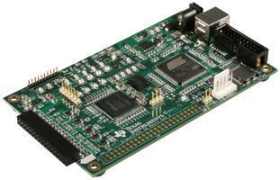 SPIO-4/NOPB from Texas Instruments
