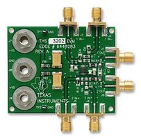 THS3202EVM from Texas Instruments