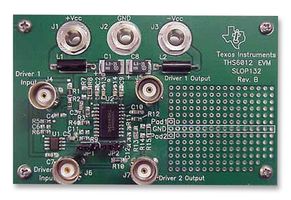 THS6012EVM from Texas Instruments