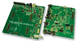 TLV320AIC3254EVM-K from Texas Instruments