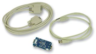 TUSB3410UARTPDK from Texas Instruments