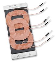 WURTH ELEKTRONIK 760308106 CHARGING COIL, 12.5UH, 10A