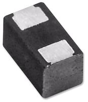 VISHAY 298D107X06R3A2T CAP, 100?F, 6.3V, 20%, 1206