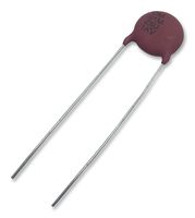 VISHAY 562R5GAS10 CAP, 0.01µF, 1 KV, 20%, Z5U