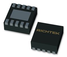 RT8509GQW from Richtek