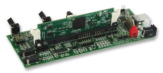 TEXAS INSTRUMENTS TMDSPREX28335 DELFINO C28335 PERIPHERAL EXPLORER KIT