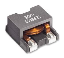 COILCRAFT SER8052-332MEC INDUCTOR, 3,2UH, 6,25A, 20%, 72MHZ ROLLO