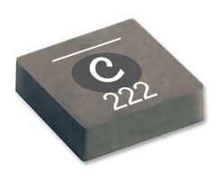 COILCRAFT XFL5015-122MEC INDUCTOR, 1,2 UH, 9,2 A, 20%, 51MHZ