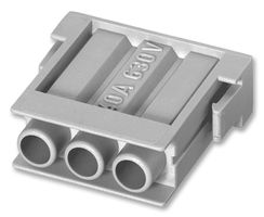 AMPHENOL SINE/TUCHEL C146 A03 001 E8 Heavy Duty Connector Insert, Pin Module,