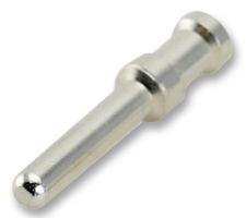 AMPHENOL SINE/TUCHEL VN01 040 0011 1C CONTACTO, PIN, 14 AWG, CRIMPAR