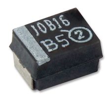 VISHAY TH4B226K016C1900 CAP, 22?F, 16V, 10%