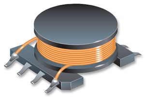 BOURNS SDR0906-101KL