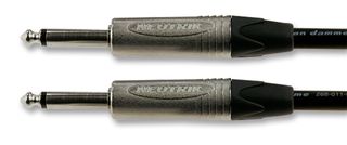 VDC 101-003-202 CABLE, MONO JACK, MONO JACK, 6,35MM, 5 M