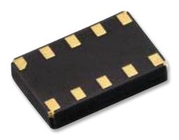MICRO CRYSTAL RV-3049-C3-TA-QC-OPT.B RTC, SPI, RV-3049, 25PPM, 10SON