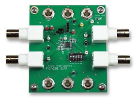 PGA281EVM from Texas Instruments