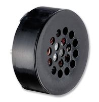 MULTICOMP PRO MCABS-201-RC ALTAVOZ, 8 OHM, 0.15W, PCB PINS
