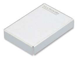 HARWIN S01-30200500 EMI SHIELDING, NICKEL SILVER, 30X20X5MM