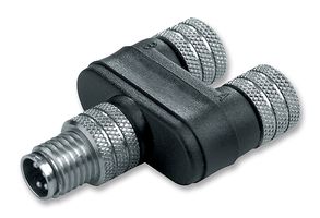 SAI Y-4S M8-M8 from Weidmuller
