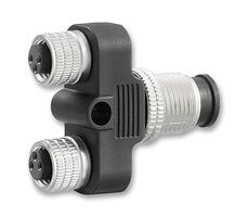 SAI-Y-4-4/2-4 M12/8 from Weidmuller