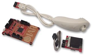 STM32L1-GAME from Stmicroelectronics