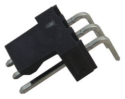 MOLEX 171857-0003 CONNECTOR, HEADER, 3POS, 1ROW, 2.54MM