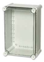 PC 2819 13 T ENCLOSURE from Fibox