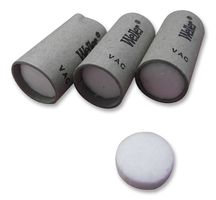 WELLER T0058759726 DISPOSABLE FILTER, POWER UNIT, PK3