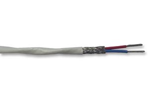 RAYCHEM - TE CONNECTIVITY 55A1121-22-0/9-9 MULTIPAIRED CABLE/WIRE ROHS COMPLIANT: YES