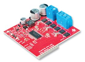 BOOSTXL-DRV8301 from Texas Instruments