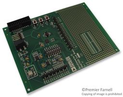 ANALOG DEVICES EVAL-ADUC7020QSPZ